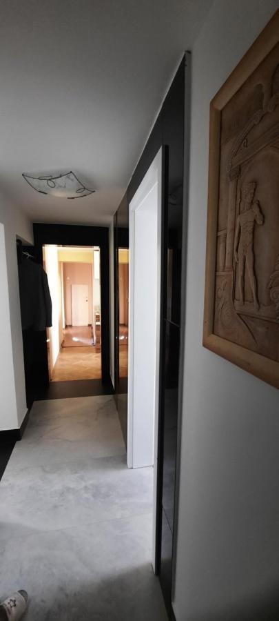 Apartament Przy Rynku Białystok Dış mekan fotoğraf