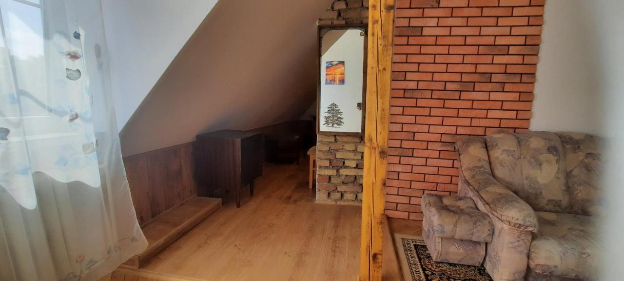 Apartament Przy Rynku Białystok Dış mekan fotoğraf