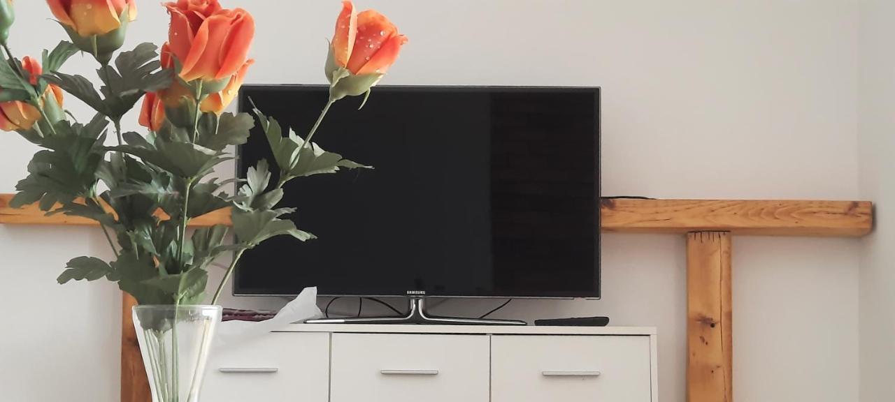 Apartament Przy Rynku Białystok Dış mekan fotoğraf