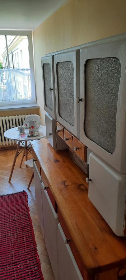 Apartament Przy Rynku Białystok Dış mekan fotoğraf