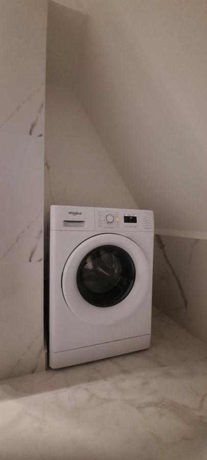 Apartament Przy Rynku Białystok Dış mekan fotoğraf