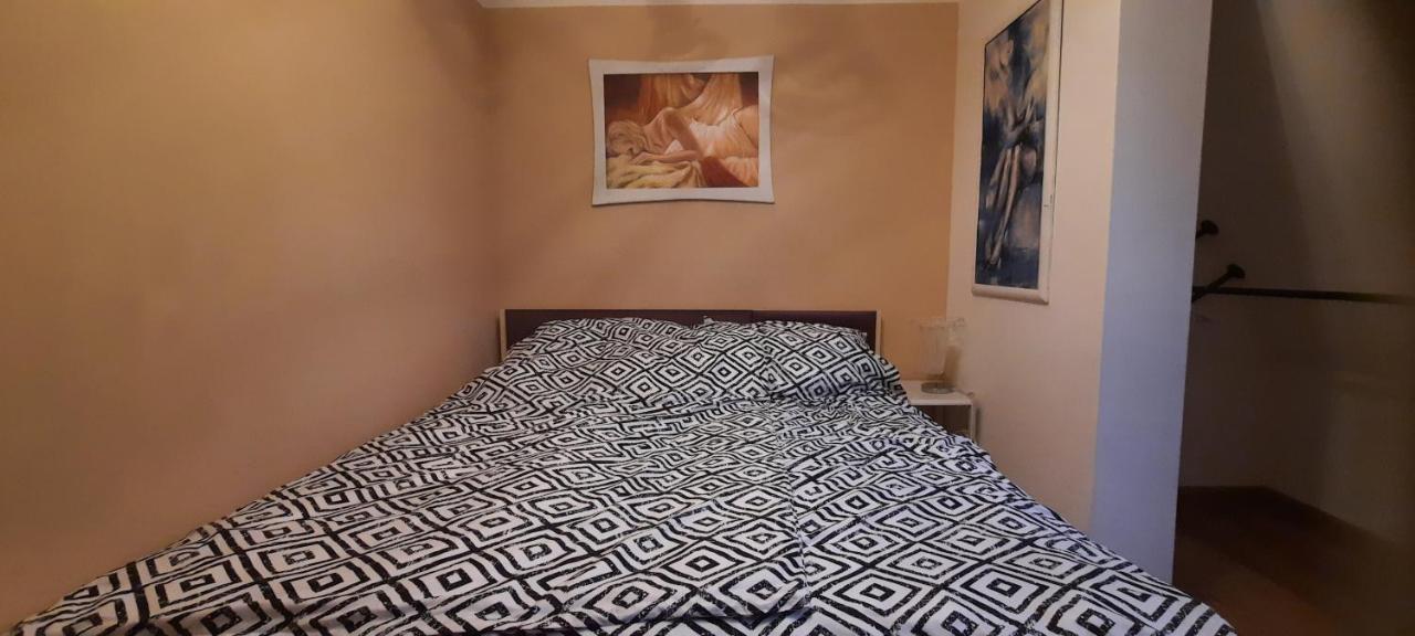 Apartament Przy Rynku Białystok Dış mekan fotoğraf