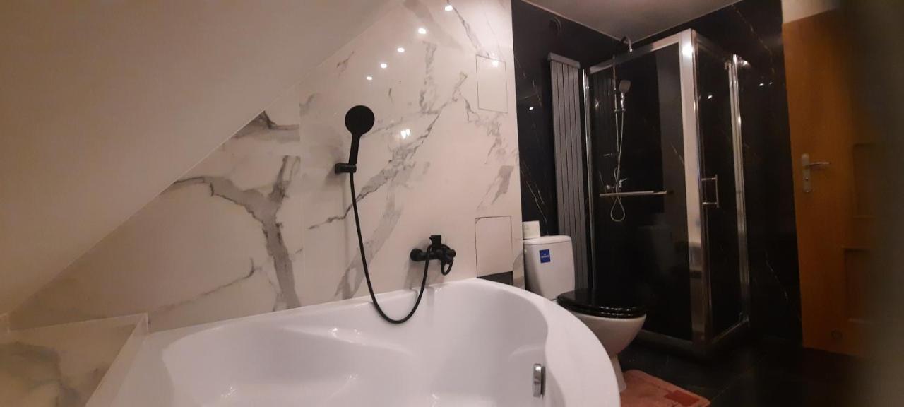 Apartament Przy Rynku Białystok Dış mekan fotoğraf