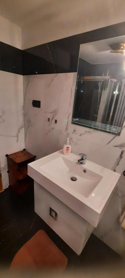 Apartament Przy Rynku Białystok Dış mekan fotoğraf
