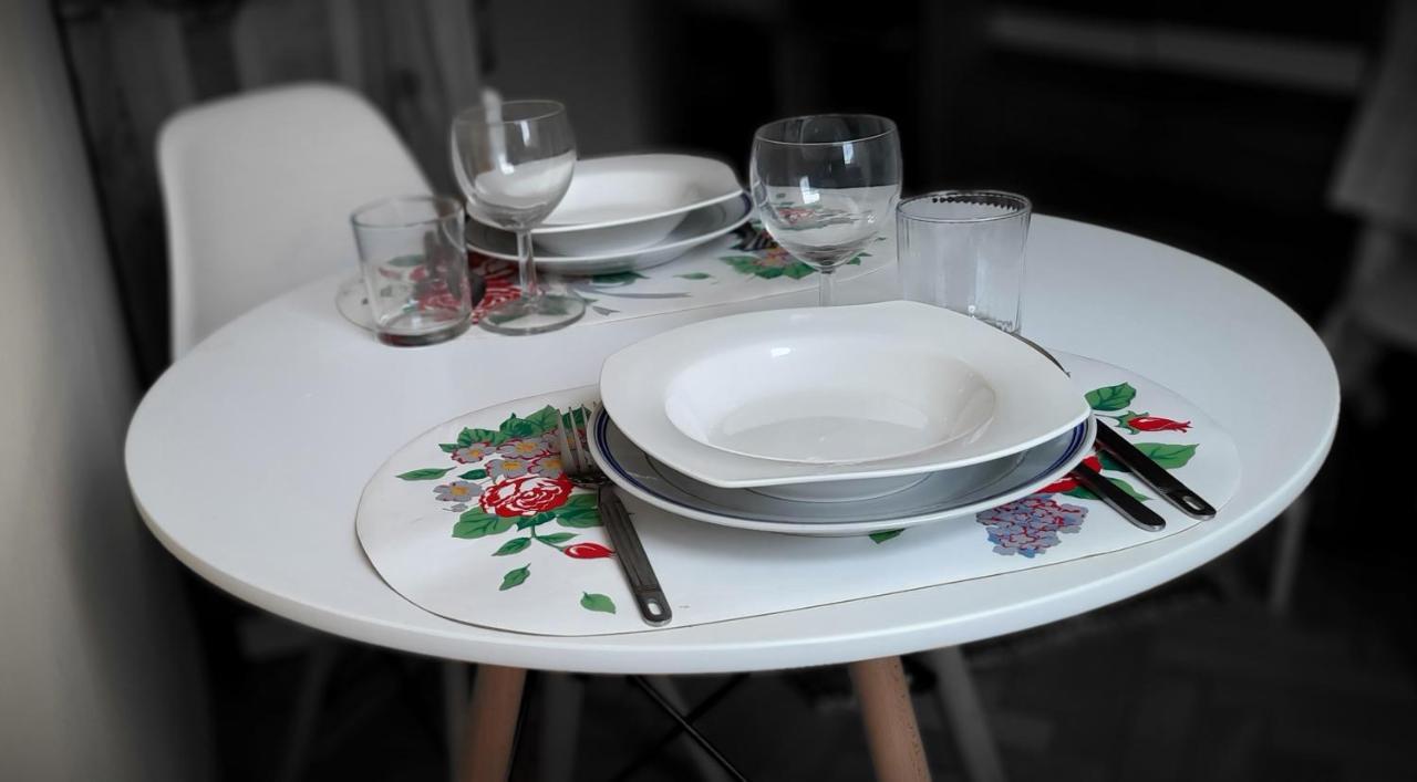 Apartament Przy Rynku Białystok Dış mekan fotoğraf