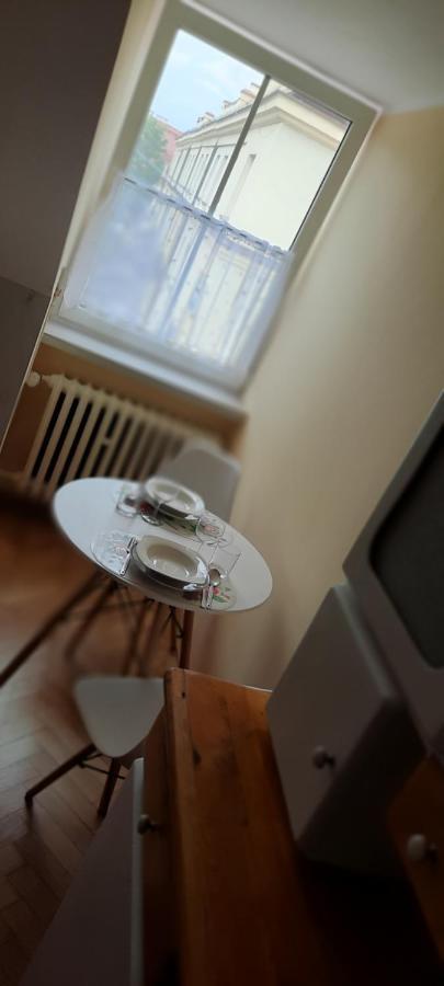 Apartament Przy Rynku Białystok Dış mekan fotoğraf