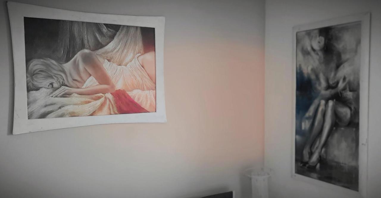 Apartament Przy Rynku Białystok Dış mekan fotoğraf