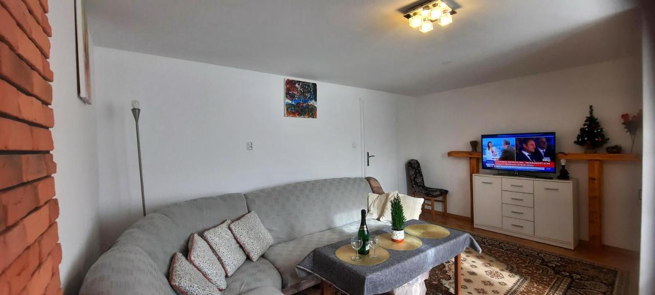 Apartament Przy Rynku Białystok Dış mekan fotoğraf